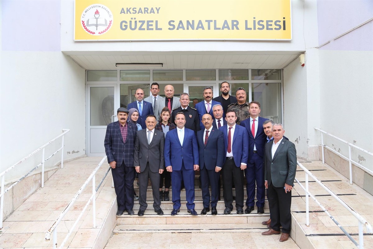 asik molla konferans salonu duzenlenen torenle acildi