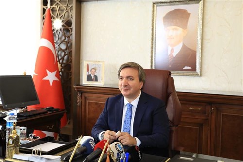Hamza AYDOĞDU