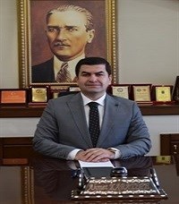 Ahmet KARATEPE