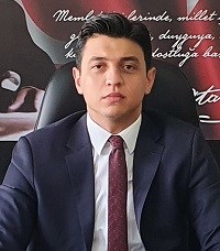İbrahim Cem DEVECİ