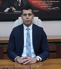 Oğuzhan AKMAN