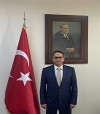 Murat Çağrı ERDİNÇ