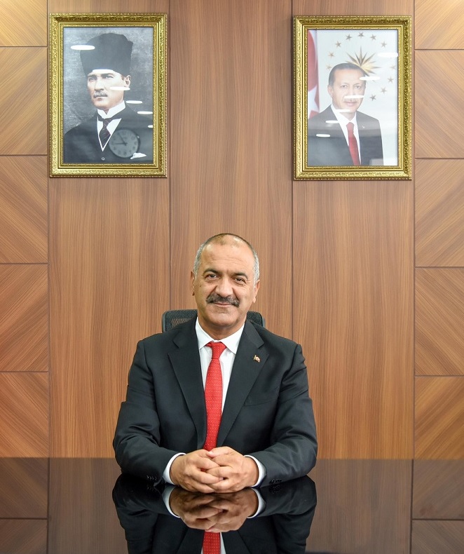 Hakan KILINÇKAYA