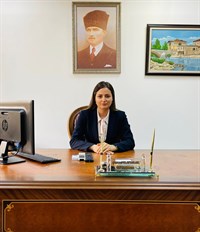 Şeyma POLAT BALAK