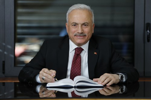 Mehmet Ali KUMBUZOĞLU